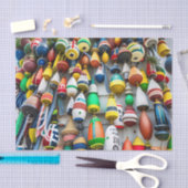 ボートブイ 薄葉紙 (クラフト)