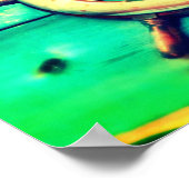 ボートヘルムポスター ポスター (角)