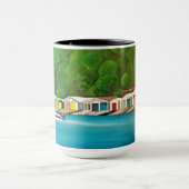 ボートマグ マグカップ (中央)