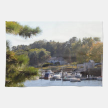 ボートマリーナ