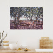 ボートヤードカフンティン1998 ポスター (キッチン)