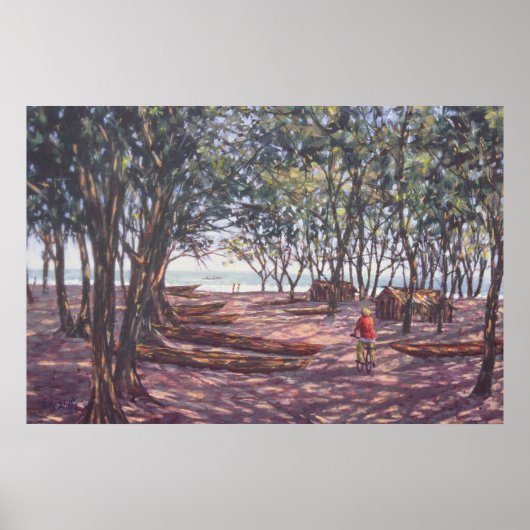 ボートヤードカフンティン1998 ポスター (正面)