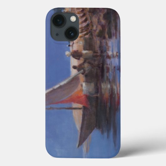 ボートヤードキリフィ2012 Case-Mate iPhoneケース (裏面)
