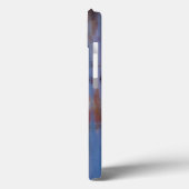 ボートヤードキリフィ2012 Case-Mate iPhoneケース (裏面 / 左)