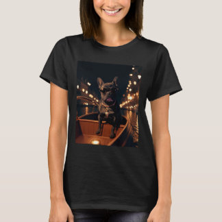 ボートライフフランス Tシャツ