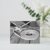 ボートライン ポストカード (スタンド正面)