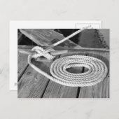 ボートライン ポストカード (正面/裏面)