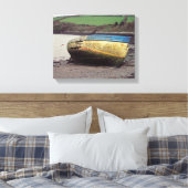 ボートレック キャンバスプリント (インサイチュ (寝室))