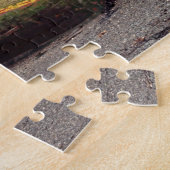 ボートレック ジグソーパズル (側面)