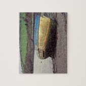 ボートレック ジグソーパズル (縦)