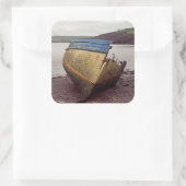 ボートレック スクエアシール (バッグ)