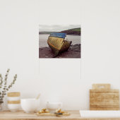 ボートレック ポスター (キッチン)