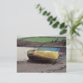 ボートレック ポストカード (スタンド正面)