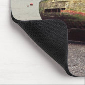 ボートレック マウスパッド (コーナー)