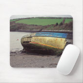 ボートレック マウスパッド (マウス)