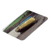 ボートレック マグネット (左側)