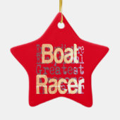 ボートレーサー超並外れ セラミックオーナメント (裏面)