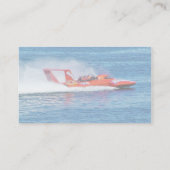 ボートレース 名刺 (裏面)