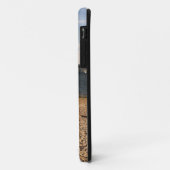 ボート及びビーチシーン Case-Mate iPhoneケース (裏面/左)