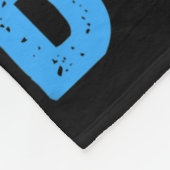 ボート愛好家の面白いボアについて突然話し出すかも フリースブランケット (角)