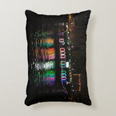 ボート枕 アクセントクッション (正面(垂直))