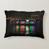 ボート枕 アクセントクッション (裏面)