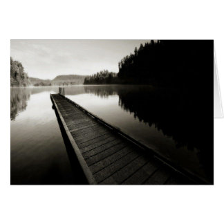 ボート波止場バイレイク