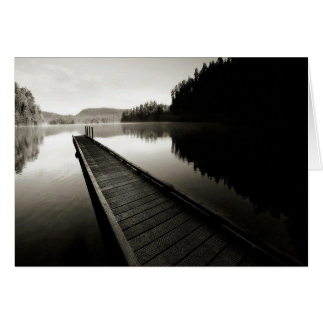 ボート波止場バイレイク (正面横)