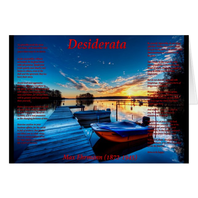 ボート波止場 (正面横)