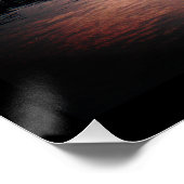 ボート波止場 ポスター (コーナー)