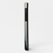 ボート波止場 Case-Mate iPhoneケース (裏面/左)