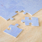 ボート港 ジグソーパズル (側面)