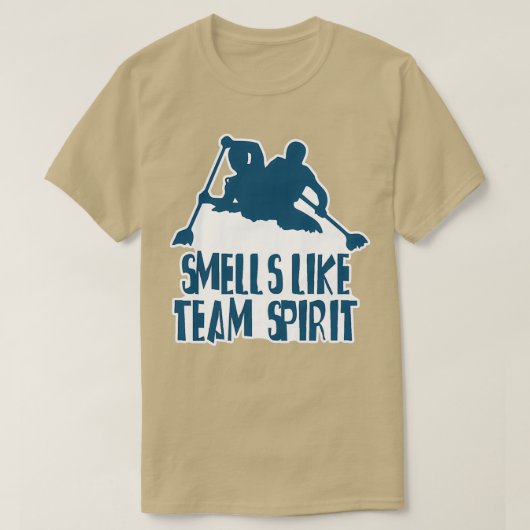 ボート漕ぎボート漕ぎギフト漕ぎアクセサリー Tシャツ (デザイン正面)