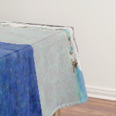 ボート絵を描ズ テーブルクロス (インサイチュ)