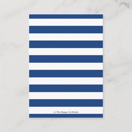 ボート航海のはJarゲームでキャンディーの数を推測 エンクロージャーカード (裏面)