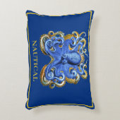 ボート航海のビーチハウスタコパーソナルマリン アクセントクッション (正面(垂直))