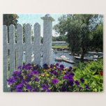 ボート花WATER PERKINS COVE, OGUNQUIT, MAINE ジグソーパズル<br><div class="desc">パーキンス人気があるの入り江の美しい景色 – 水、ボート、太陽、花。このジグソーパズルはエンターテイメントを提供するだけでなく、何度も何度も楽しめる美しい記念品でもある。サイズ： 11インチx 14インチパズル、ギフトボックス付き、252ピース。丈夫な厚紙で作られ、チップボードに取り付けられたパズルは、鮮やかでフルカラーでプリントされている。パズルの楽しみ与え時間はカスタム、今日のギフトとしてのパズル!寸法： 11インチx 14インチ（252個）蓋にパズル画像を印刷した段ボール製のケースを含運む。チップボードの簡単の拭き取りクリーンな表面に頑丈な段ボール素材を搭載</div>