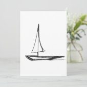 ボート1フラットホリデーカード シーズンカード (スタンド正面)