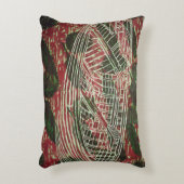 ボート2007年 アクセントクッション (正面(垂直))