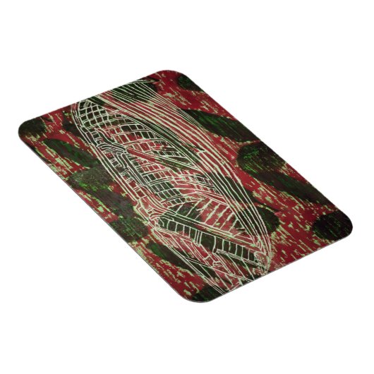 ボート2007 マグネット (右側)