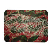 ボート2007 マグネット (横)