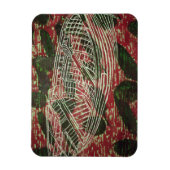 ボート2007 マグネット (縦)