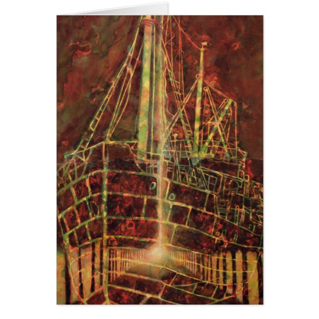 ボート3 2006年 (正面)