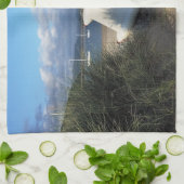 ボート キッチンタオル (折り畳み)