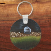 ボート キーホルダー (正面)