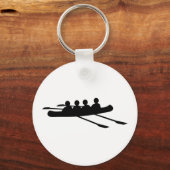 ボート キーホルダー (正面)