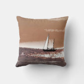 ボート クッション (裏面)