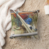 ボート クッション (ブランケット)