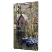 ボート クリップボード (左)