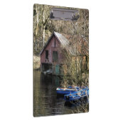 ボート クリップボード (右)